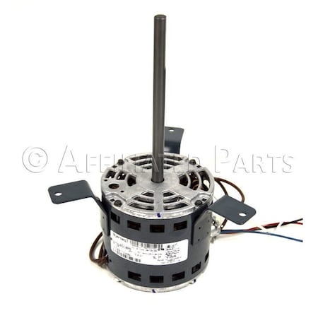 Iec 130HP, 115V  FAN COIL MOTOR E020-71534804